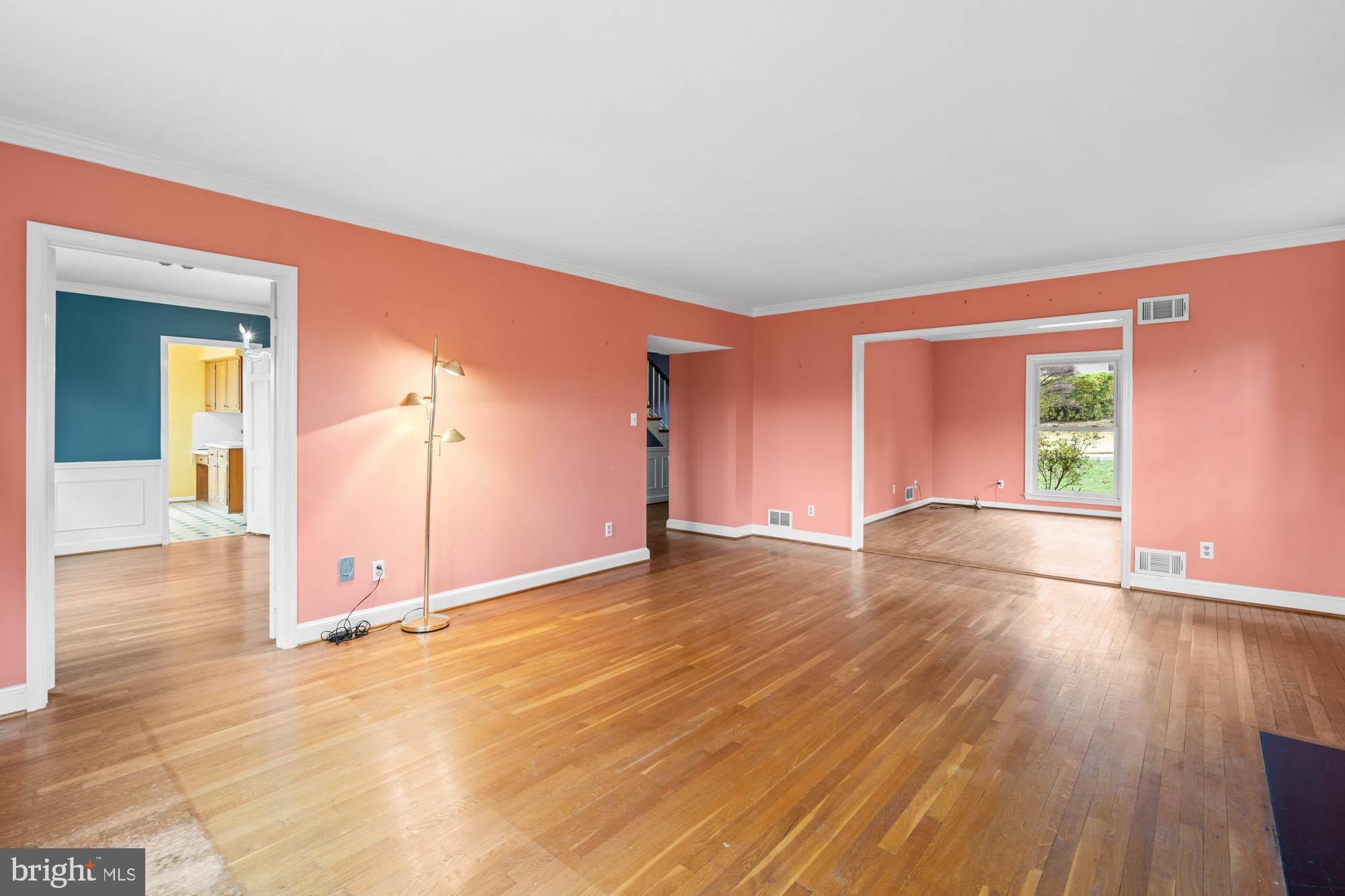 GLEN ECHO HEIGHTS - Residential