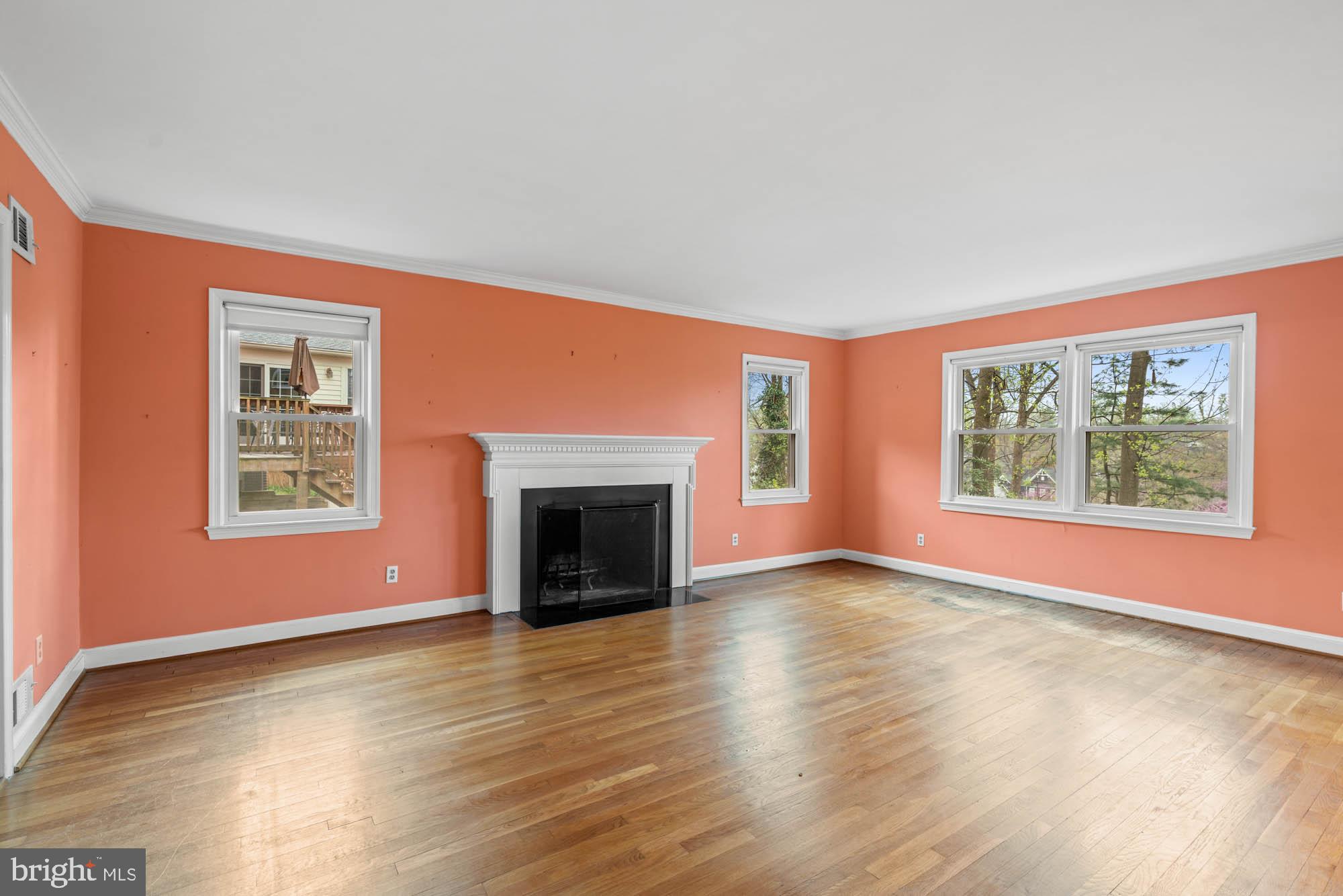 GLEN ECHO HEIGHTS - Residential