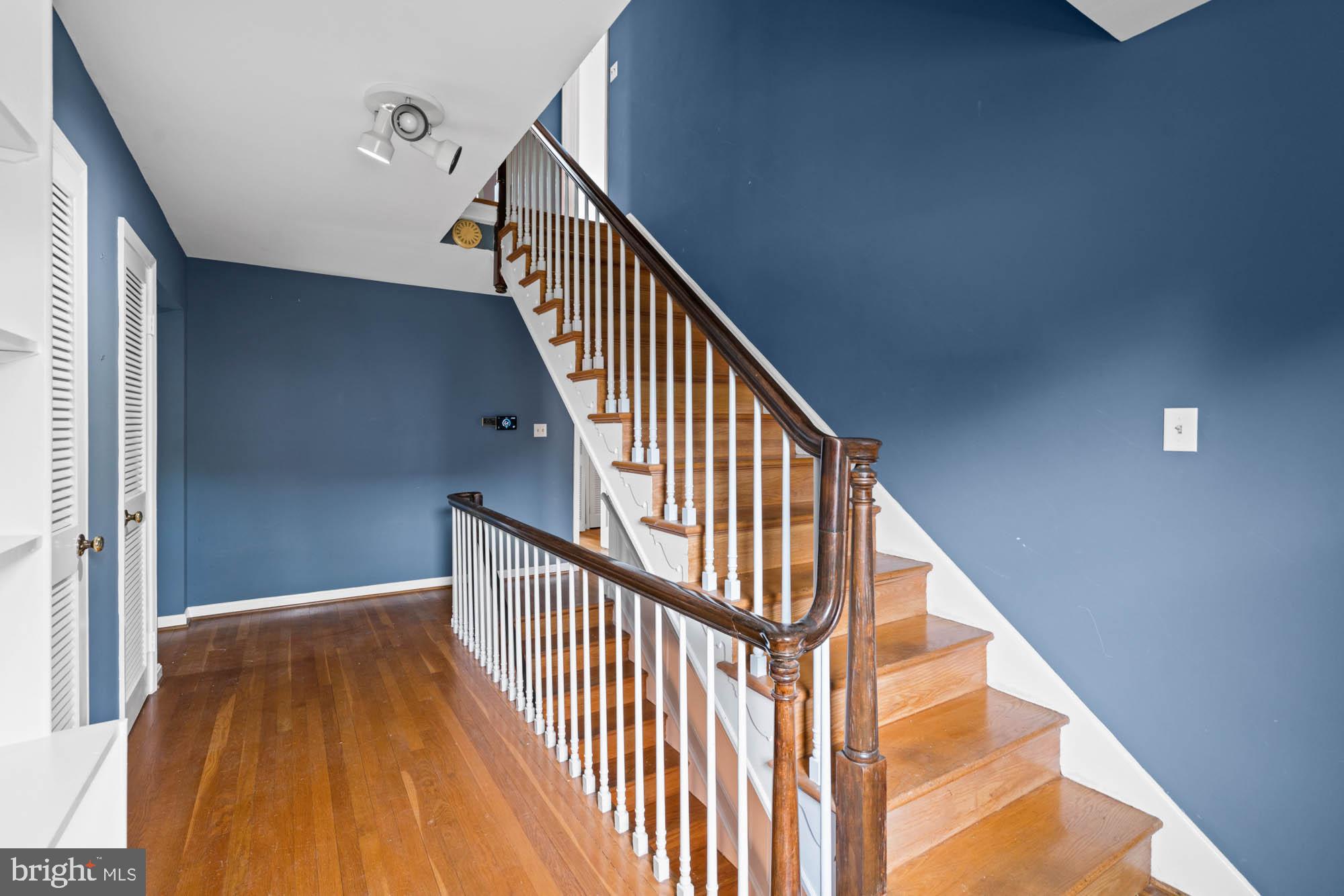 GLEN ECHO HEIGHTS - Residential