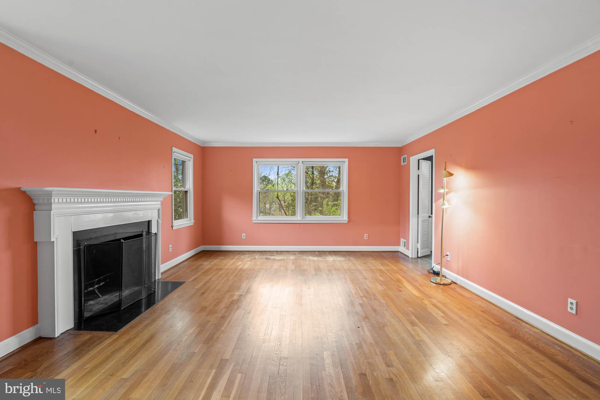 GLEN ECHO HEIGHTS - Residential