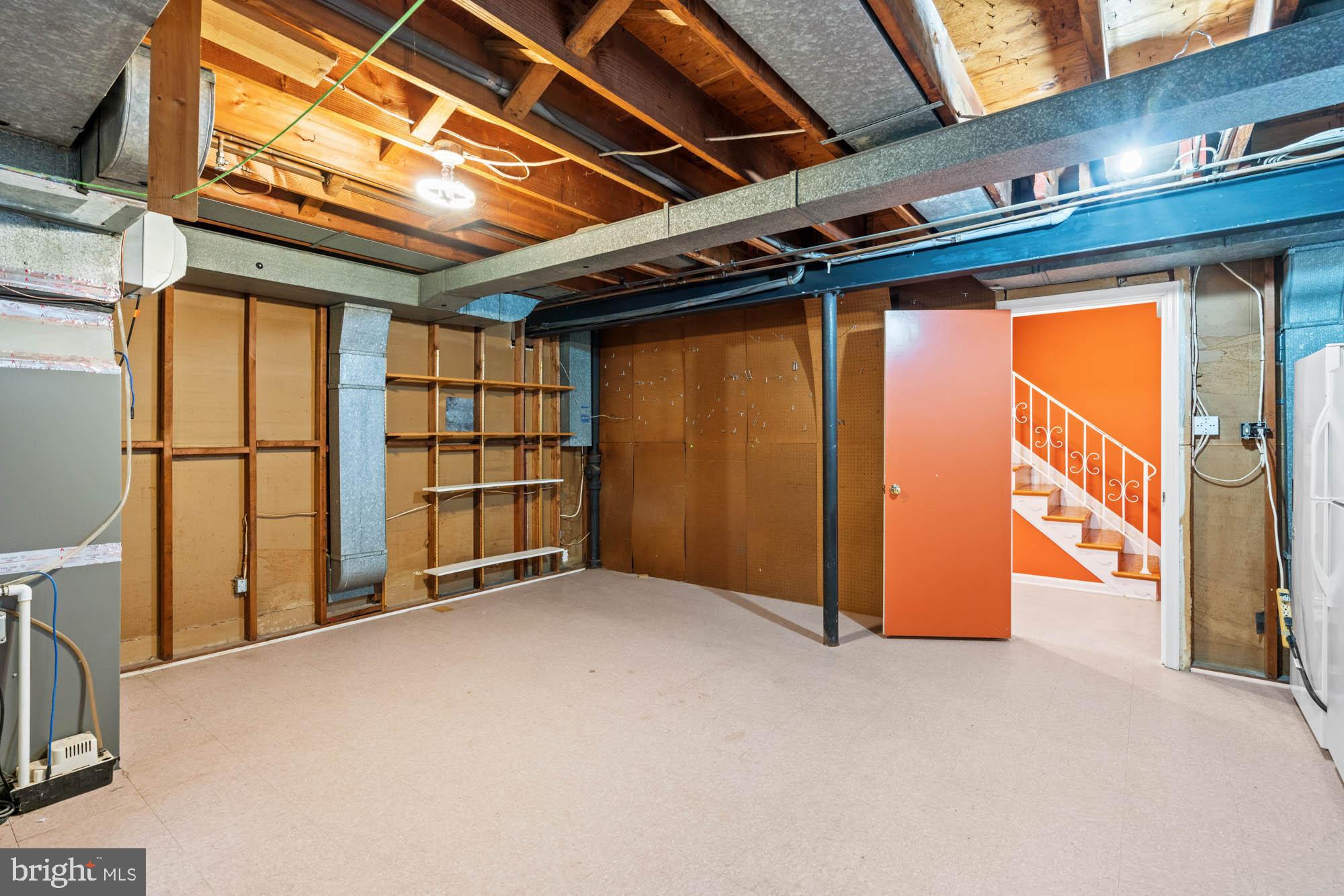 GLEN ECHO HEIGHTS - Residential