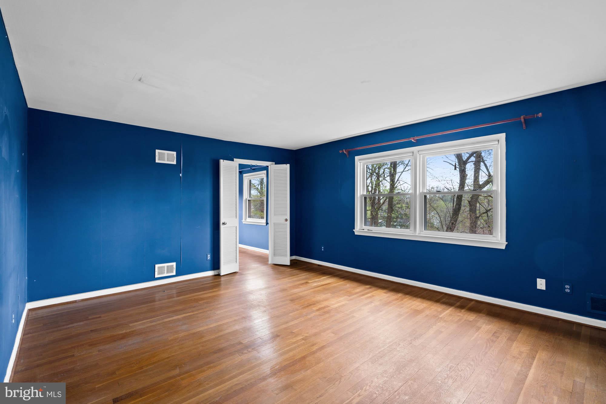 GLEN ECHO HEIGHTS - Residential