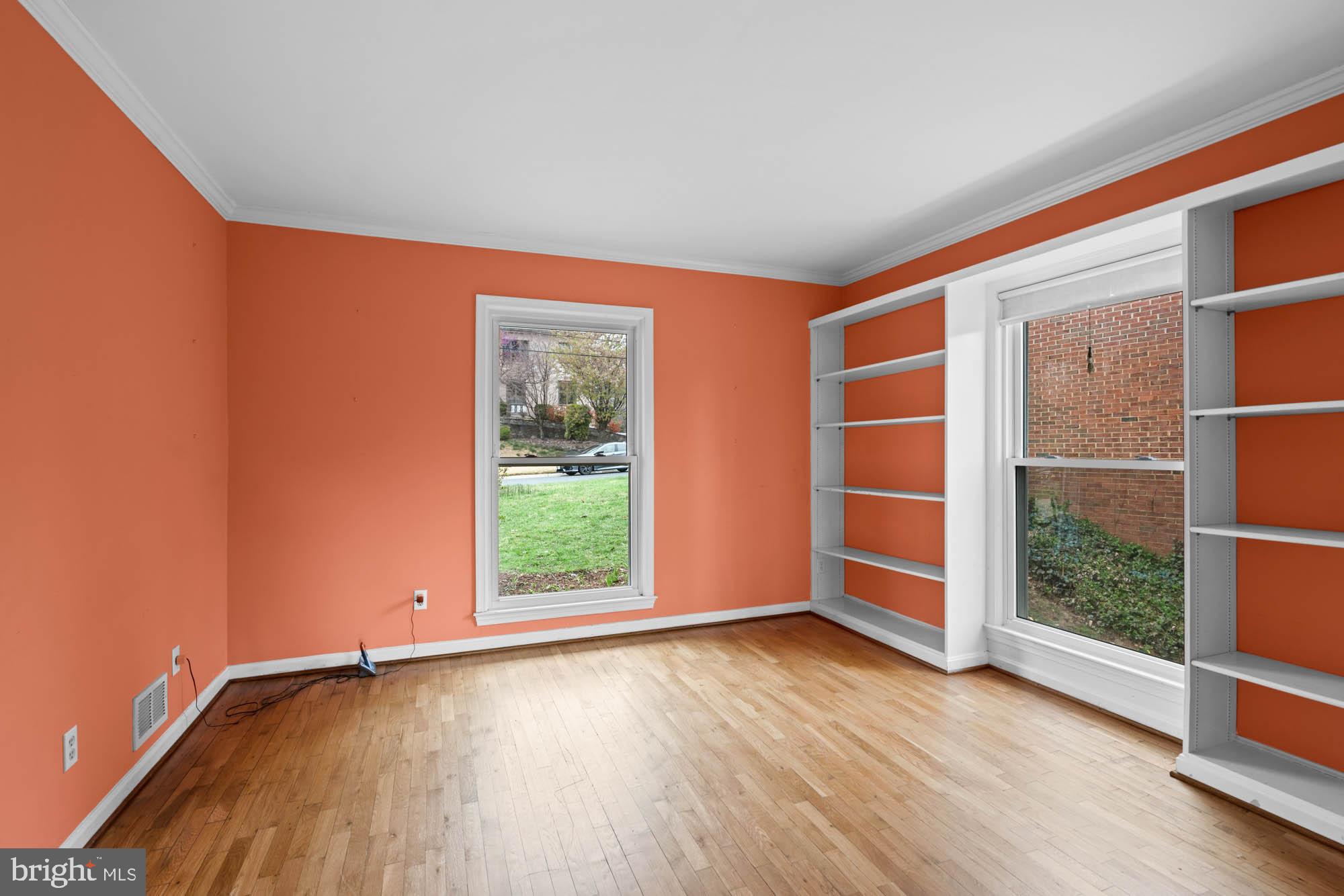 GLEN ECHO HEIGHTS - Residential