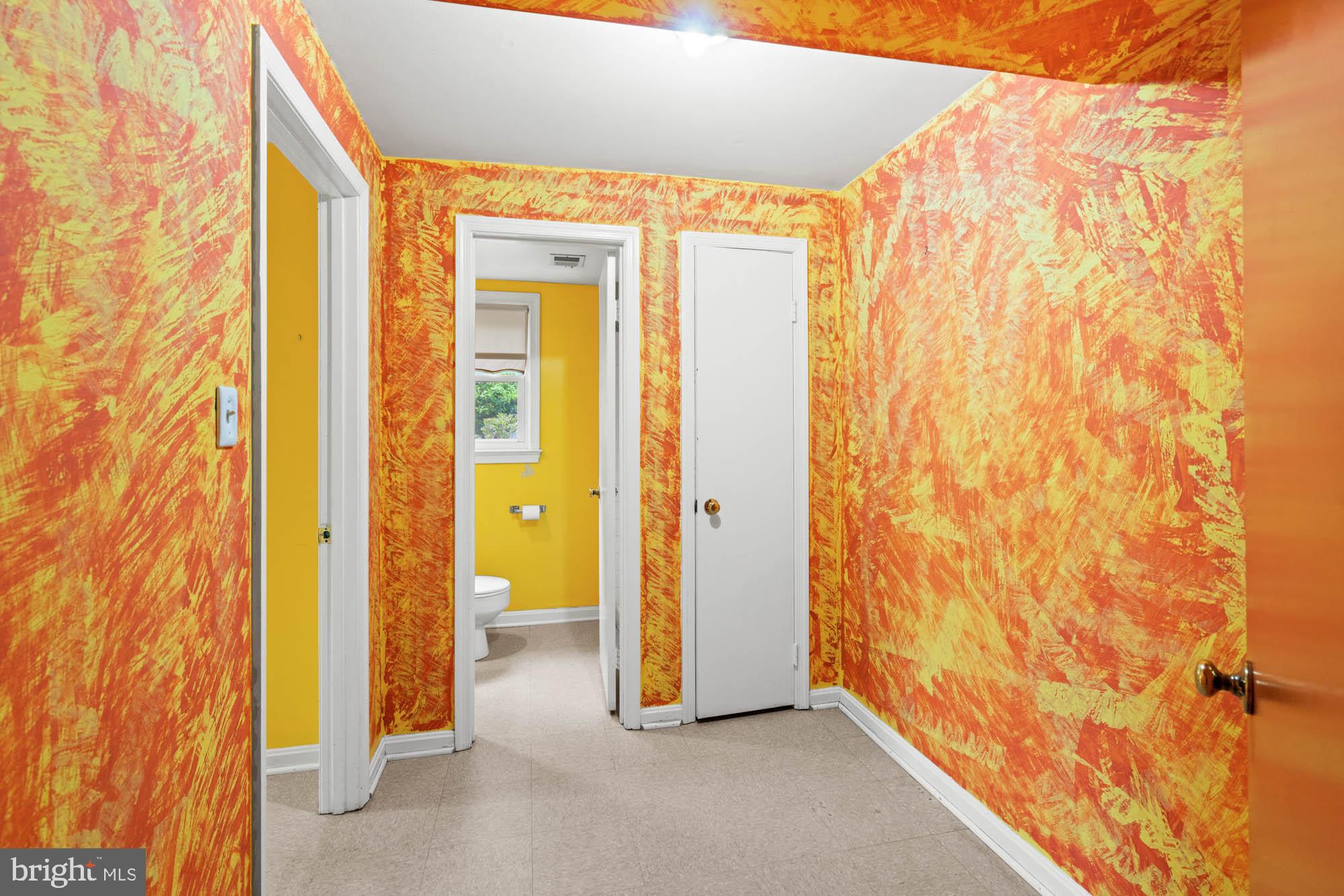 GLEN ECHO HEIGHTS - Residential