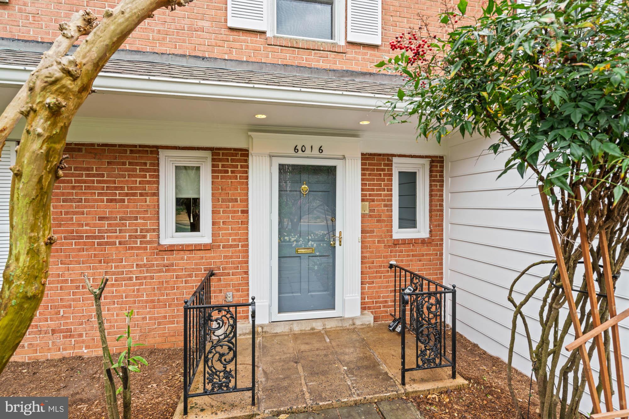 GLEN ECHO HEIGHTS - Residential