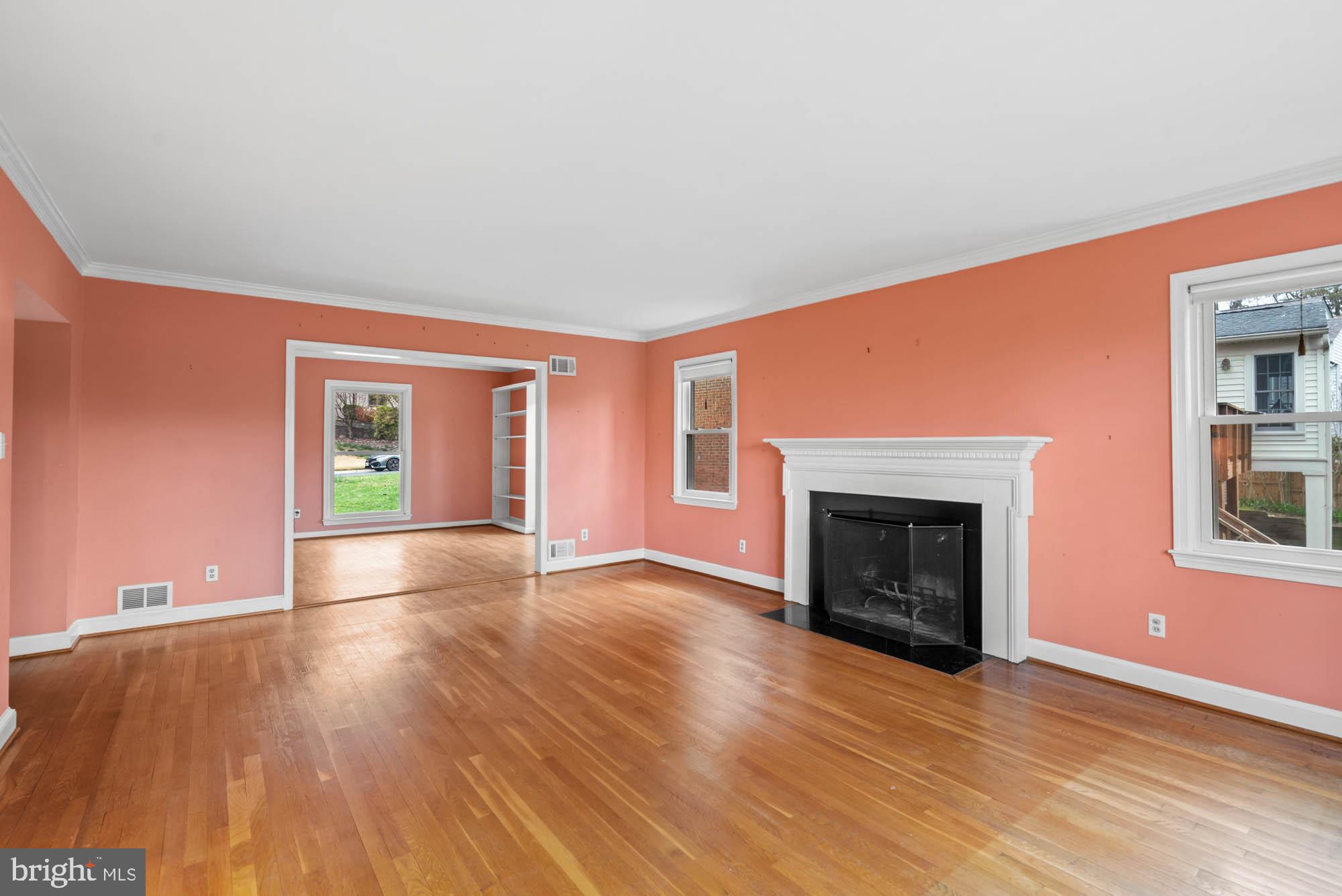 GLEN ECHO HEIGHTS - Residential