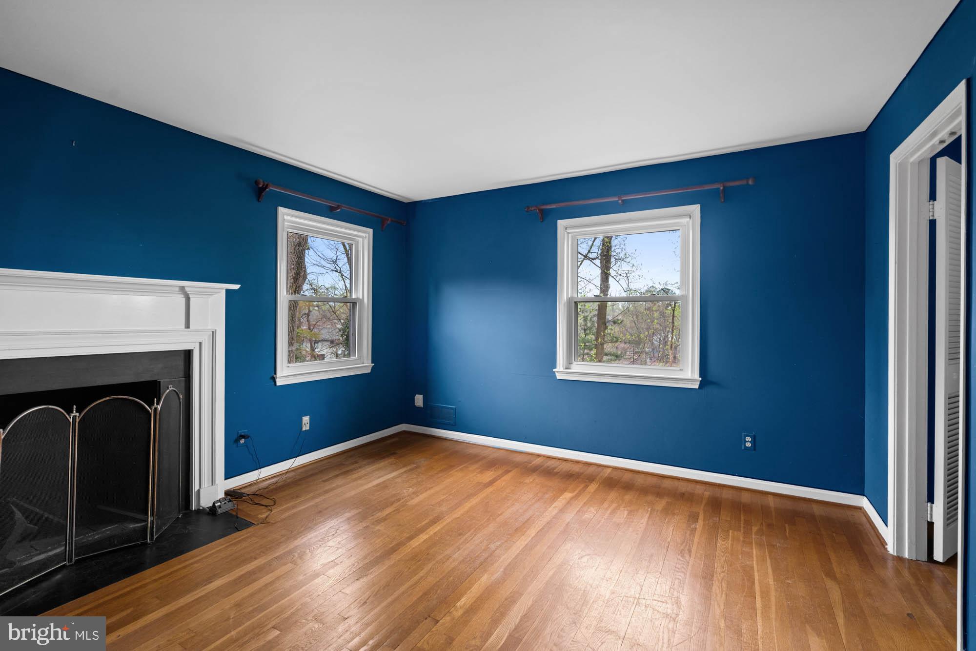 GLEN ECHO HEIGHTS - Residential