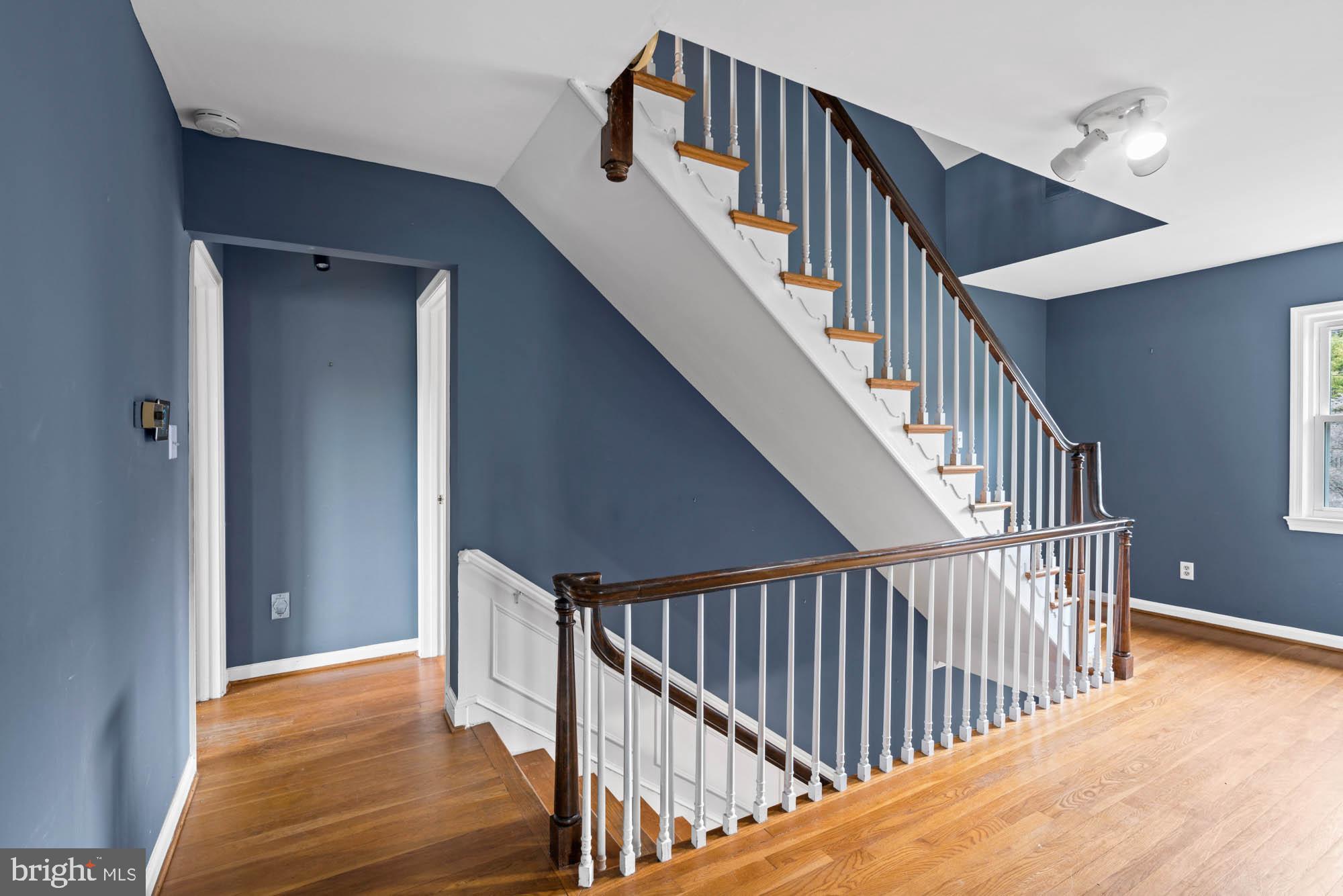 GLEN ECHO HEIGHTS - Residential