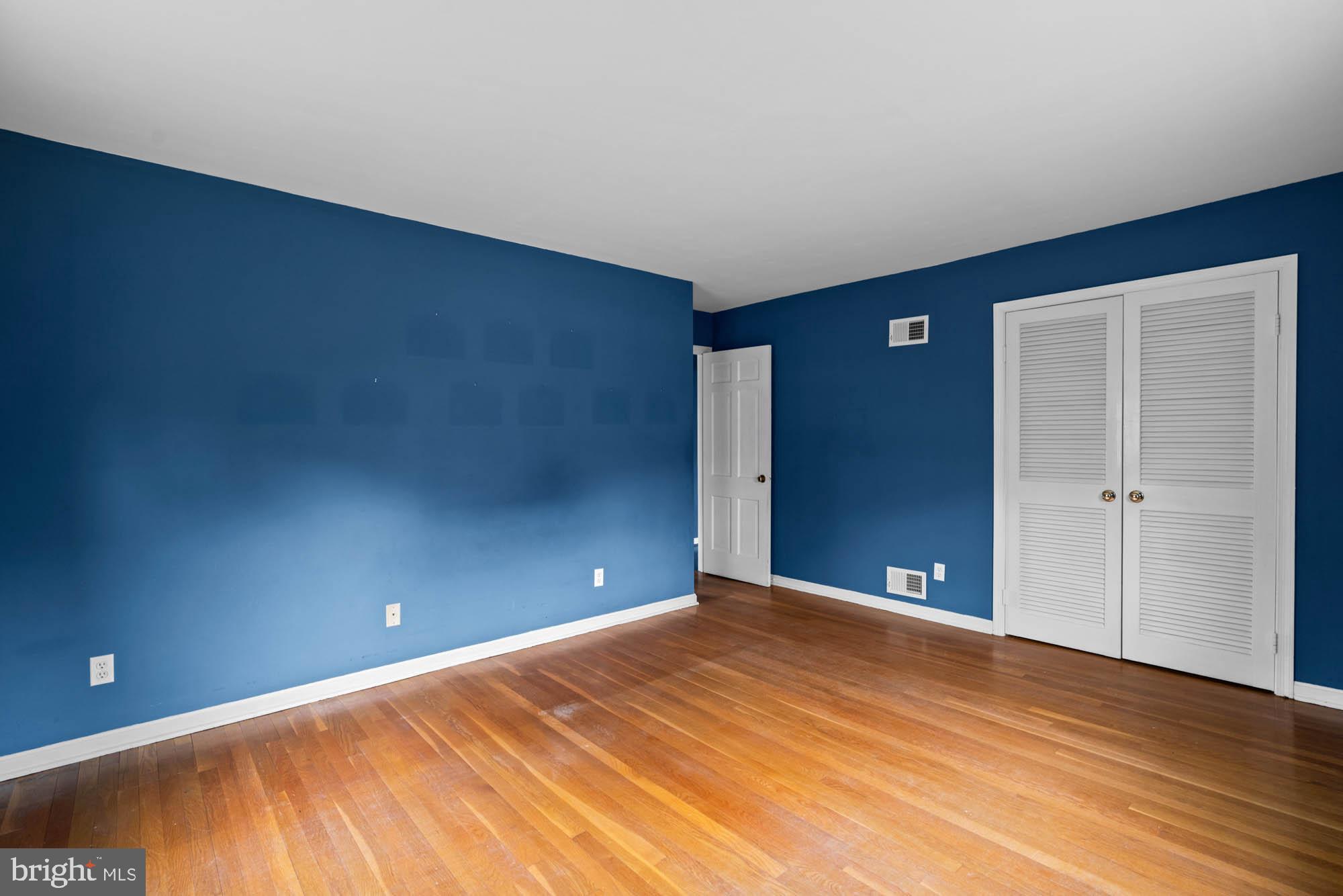 GLEN ECHO HEIGHTS - Residential