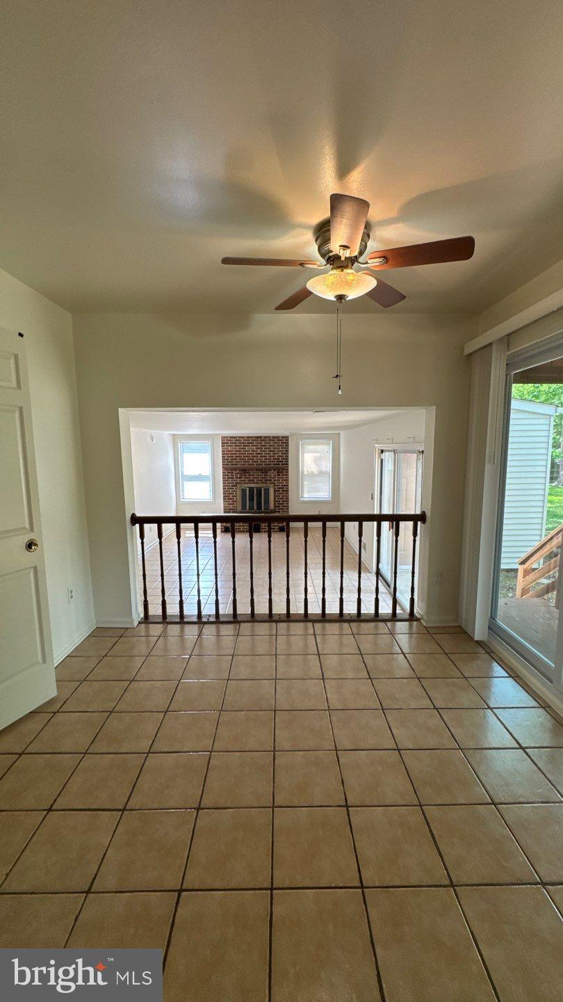 VILLAGE OF HICKORY RIDGE - Residential Lease