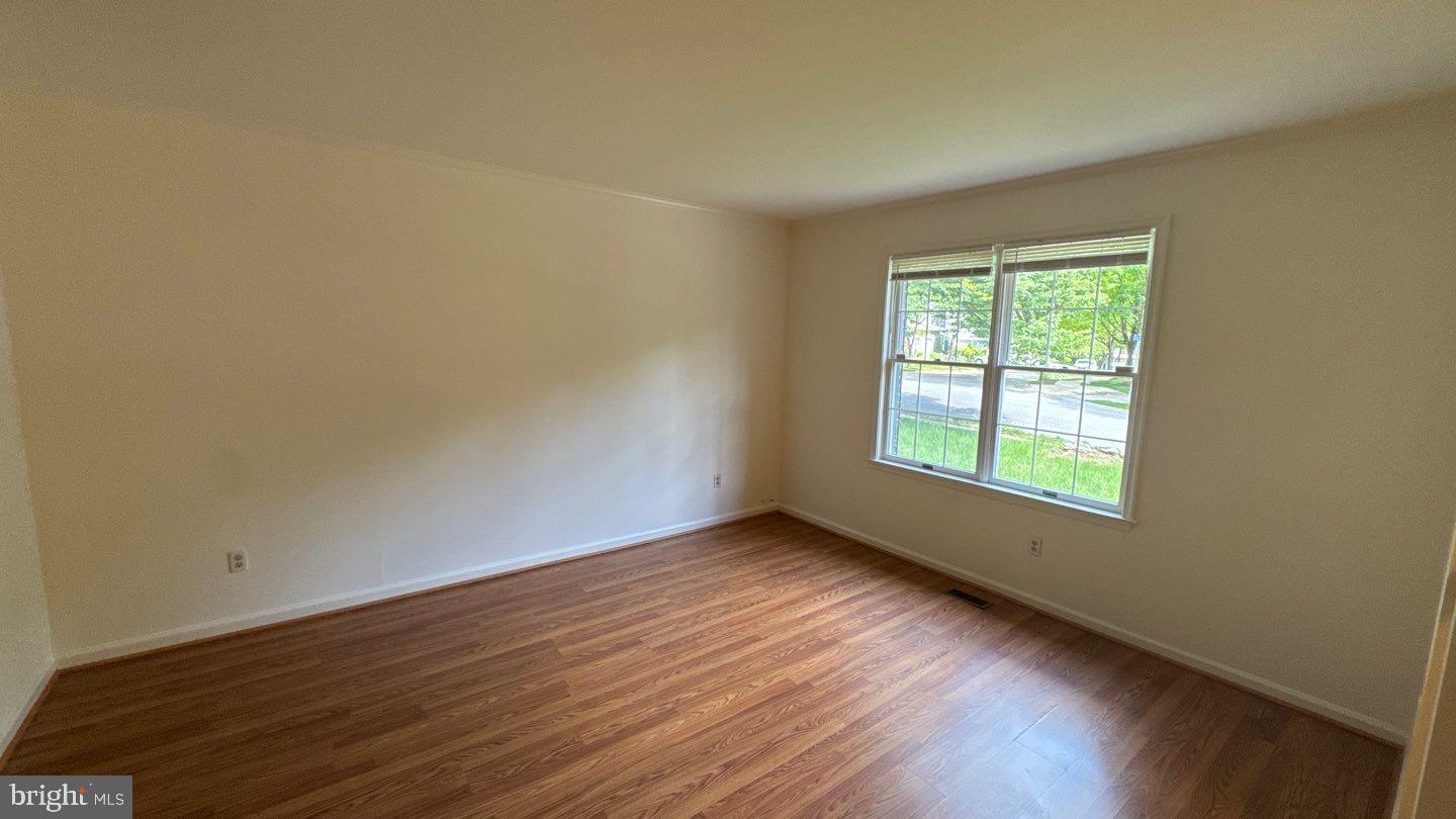 VILLAGE OF HICKORY RIDGE - Residential Lease