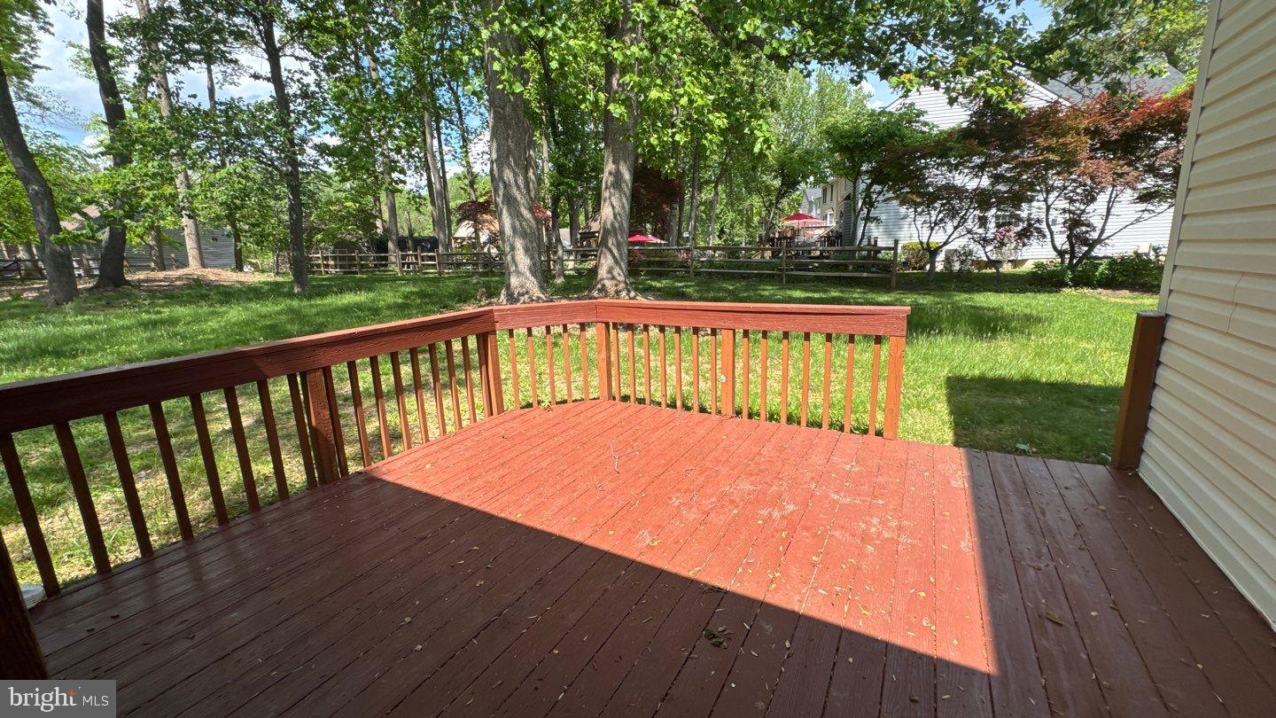 VILLAGE OF HICKORY RIDGE - Residential Lease