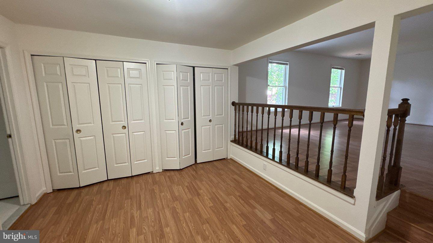 VILLAGE OF HICKORY RIDGE - Residential Lease