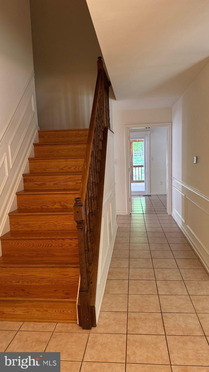 VILLAGE OF HICKORY RIDGE - Residential Lease