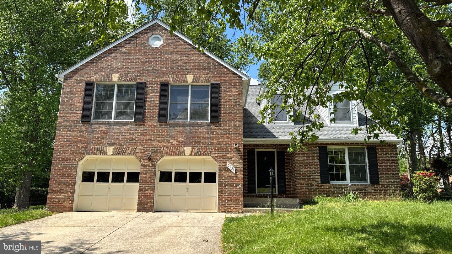 VILLAGE OF HICKORY RIDGE - Residential Lease