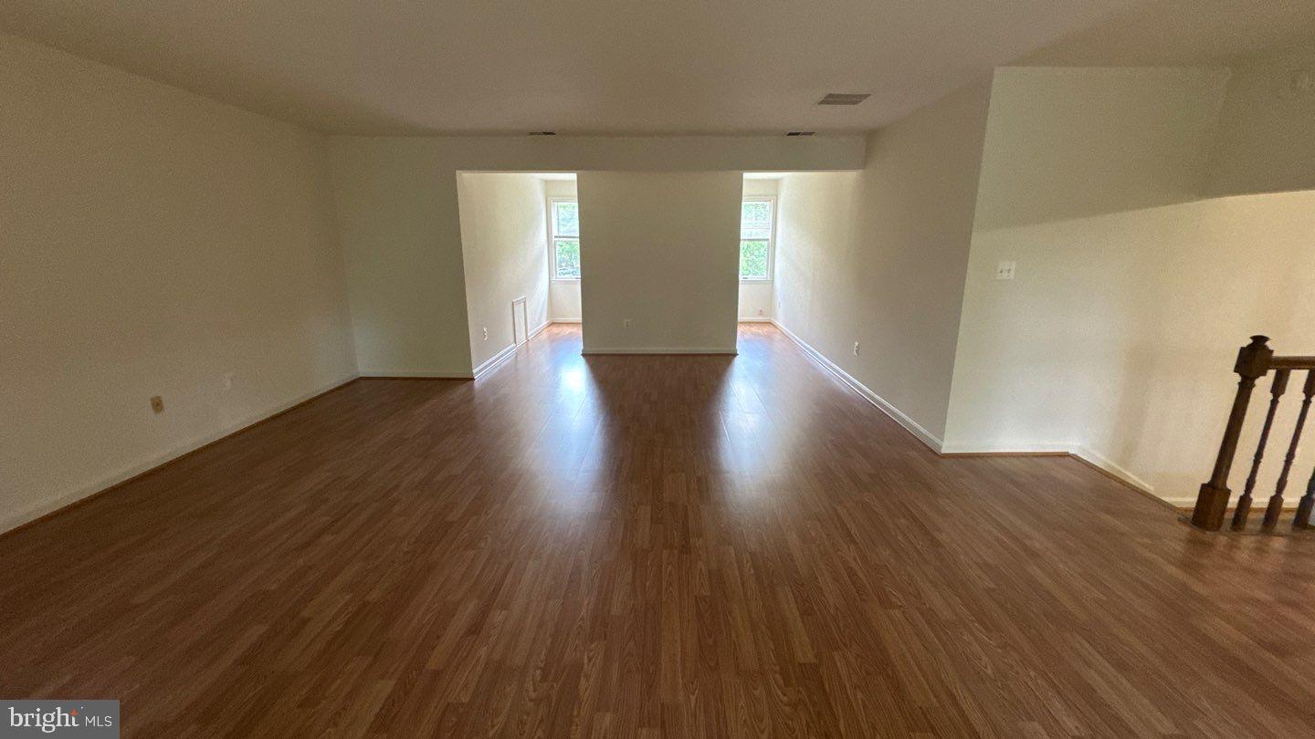 VILLAGE OF HICKORY RIDGE - Residential Lease