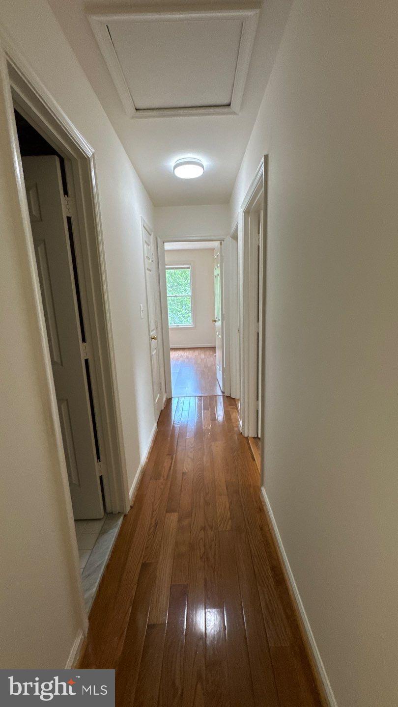 VILLAGE OF HICKORY RIDGE - Residential Lease