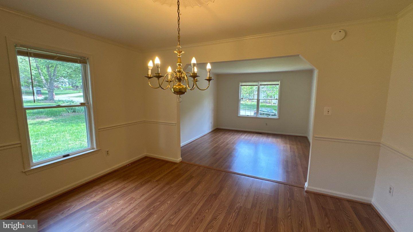 VILLAGE OF HICKORY RIDGE - Residential Lease