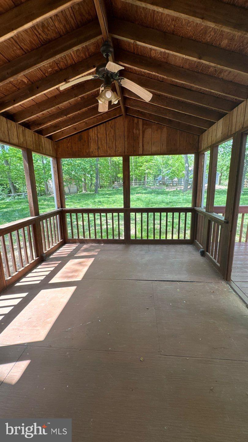 VILLAGE OF HICKORY RIDGE - Residential Lease