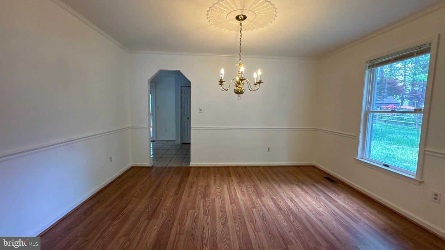 VILLAGE OF HICKORY RIDGE - Residential Lease