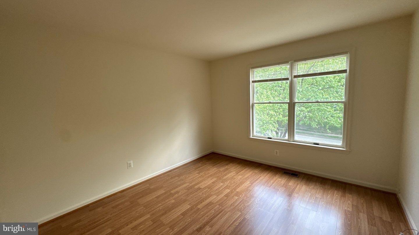 VILLAGE OF HICKORY RIDGE - Residential Lease