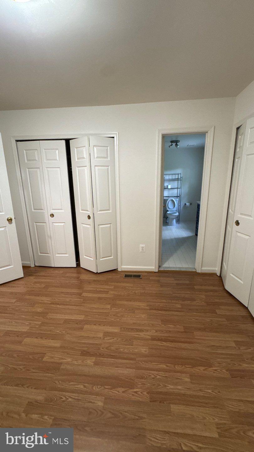 VILLAGE OF HICKORY RIDGE - Residential Lease