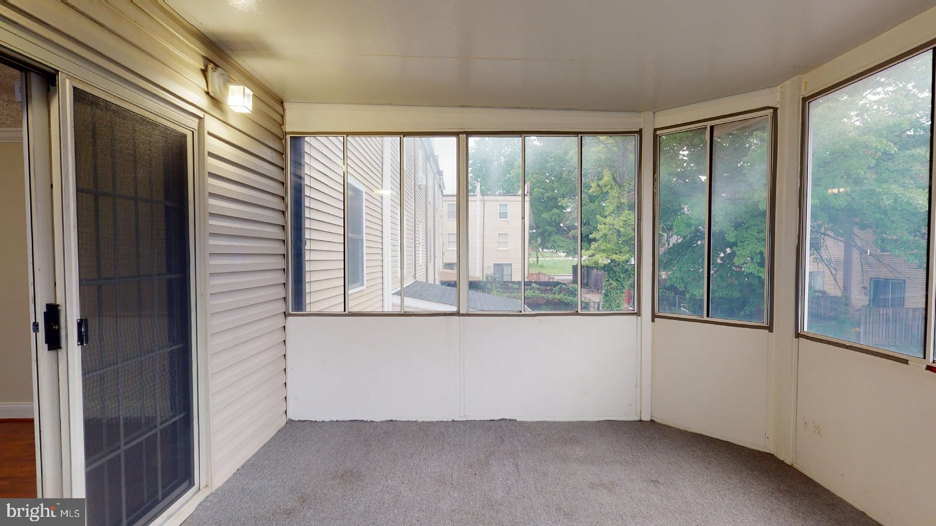 POPPLETON - Residential Lease