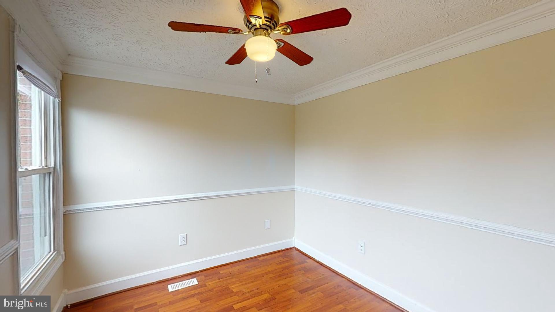 POPPLETON - Residential Lease