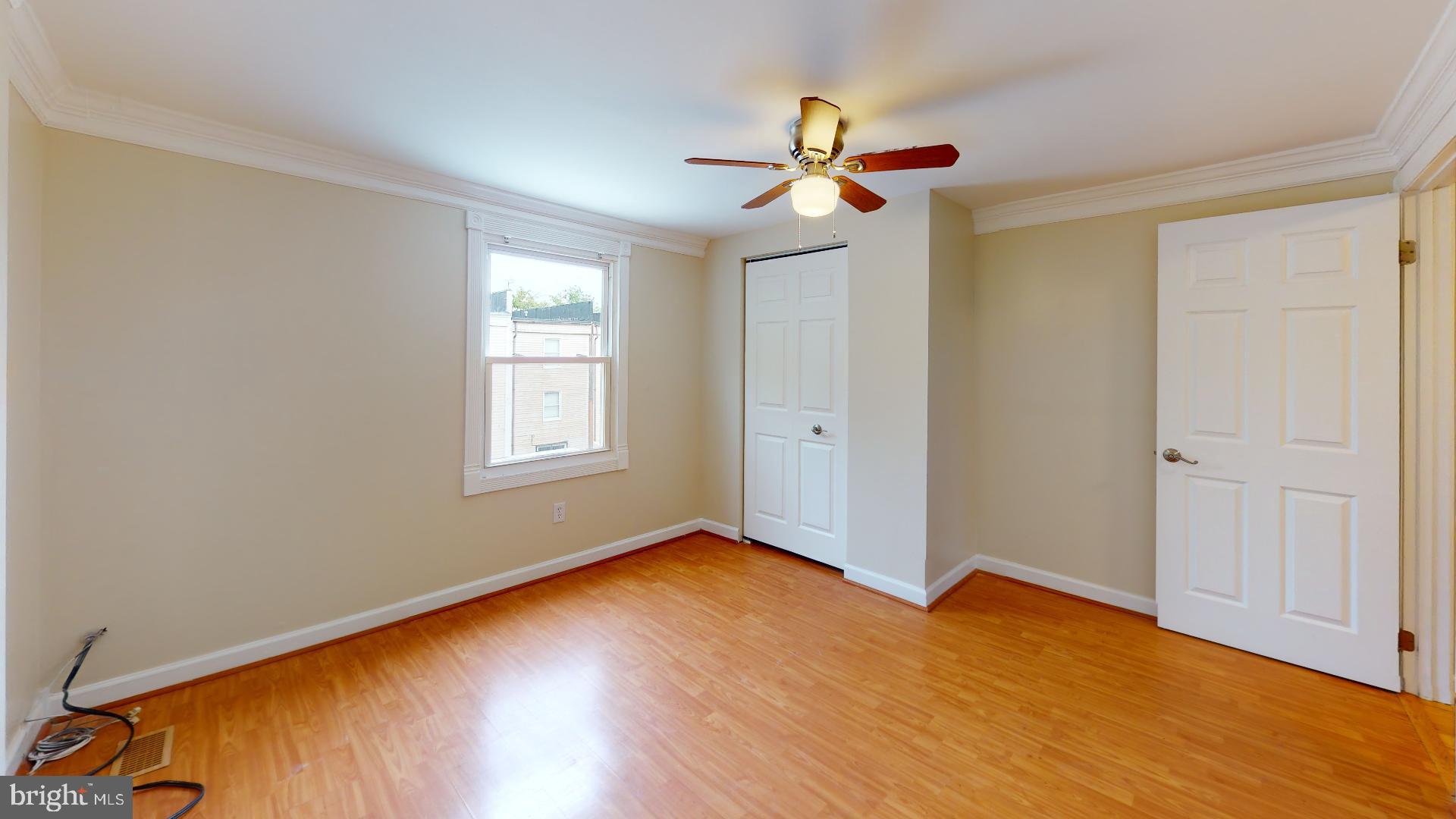 POPPLETON - Residential Lease