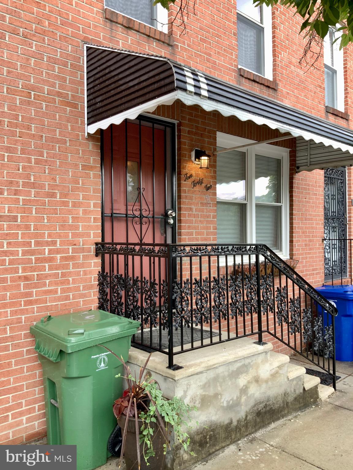 POPPLETON - Residential Lease