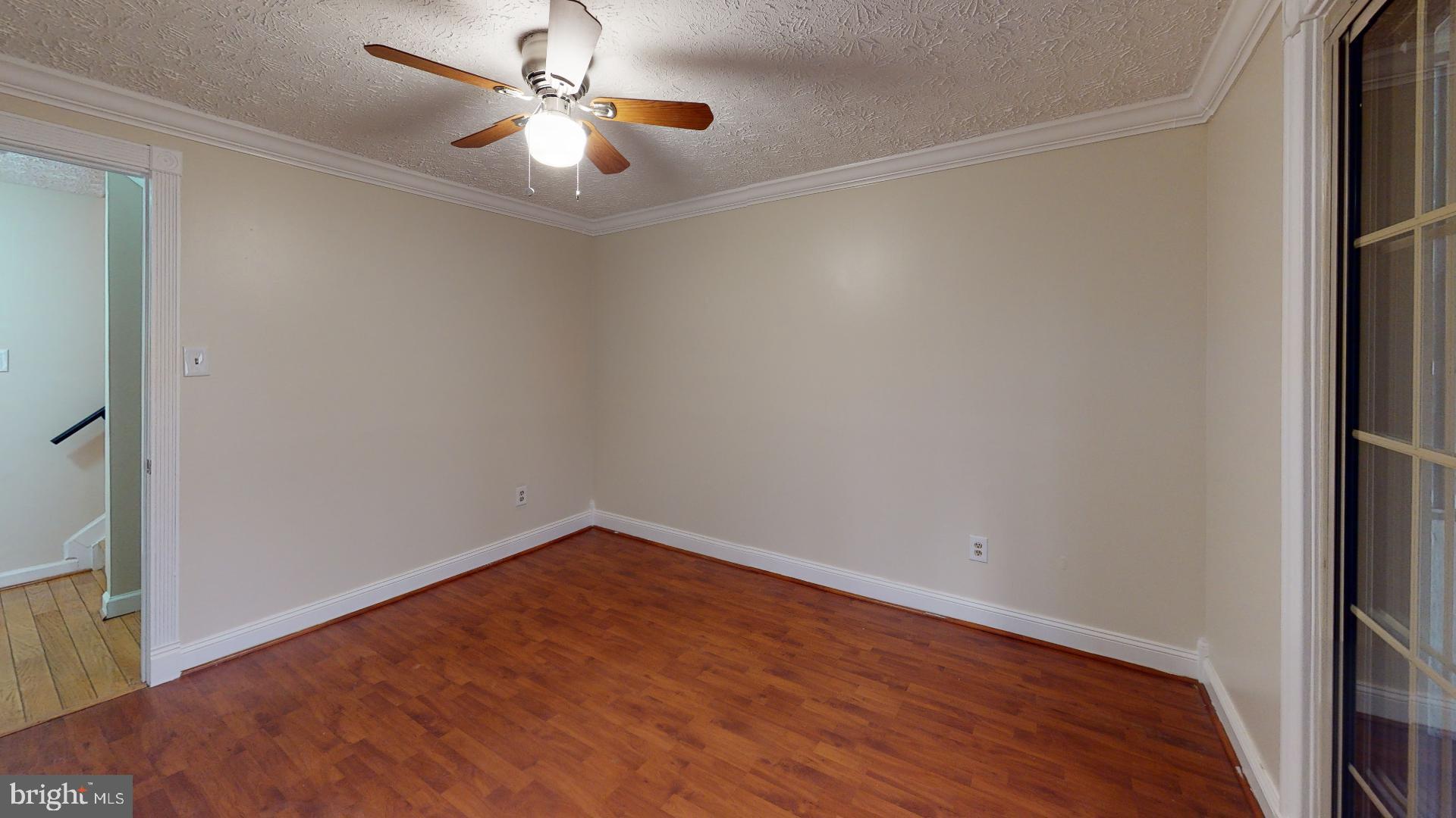 POPPLETON - Residential Lease