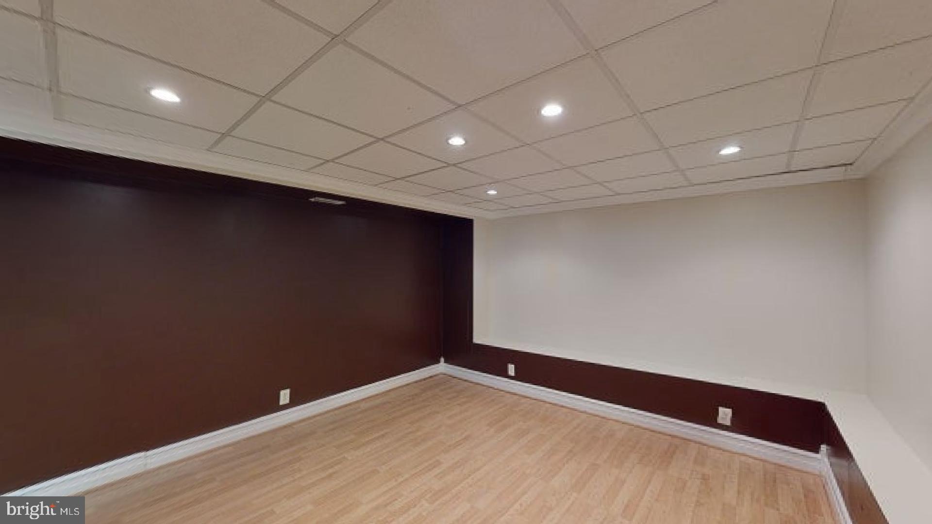 POPPLETON - Residential Lease