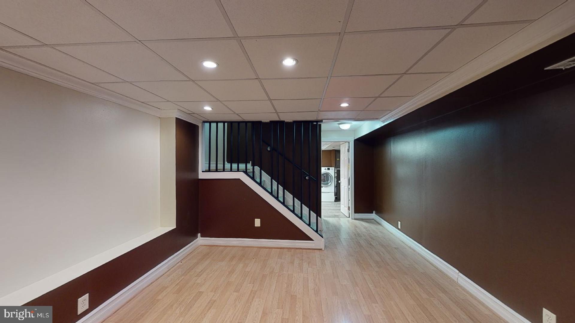 POPPLETON - Residential Lease