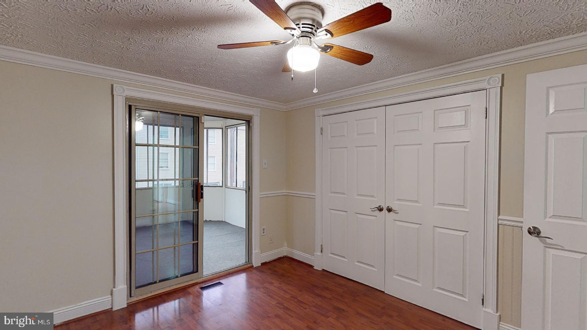 POPPLETON - Residential Lease