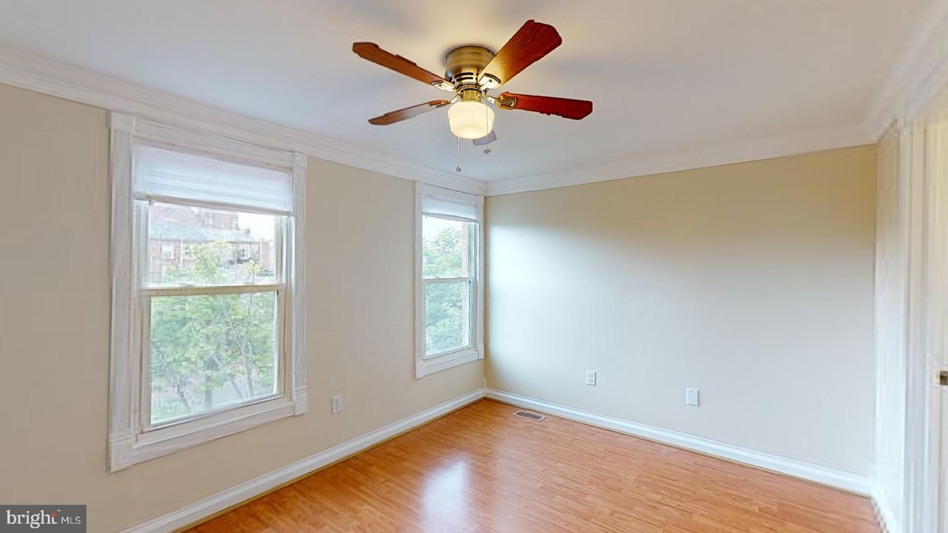 POPPLETON - Residential Lease