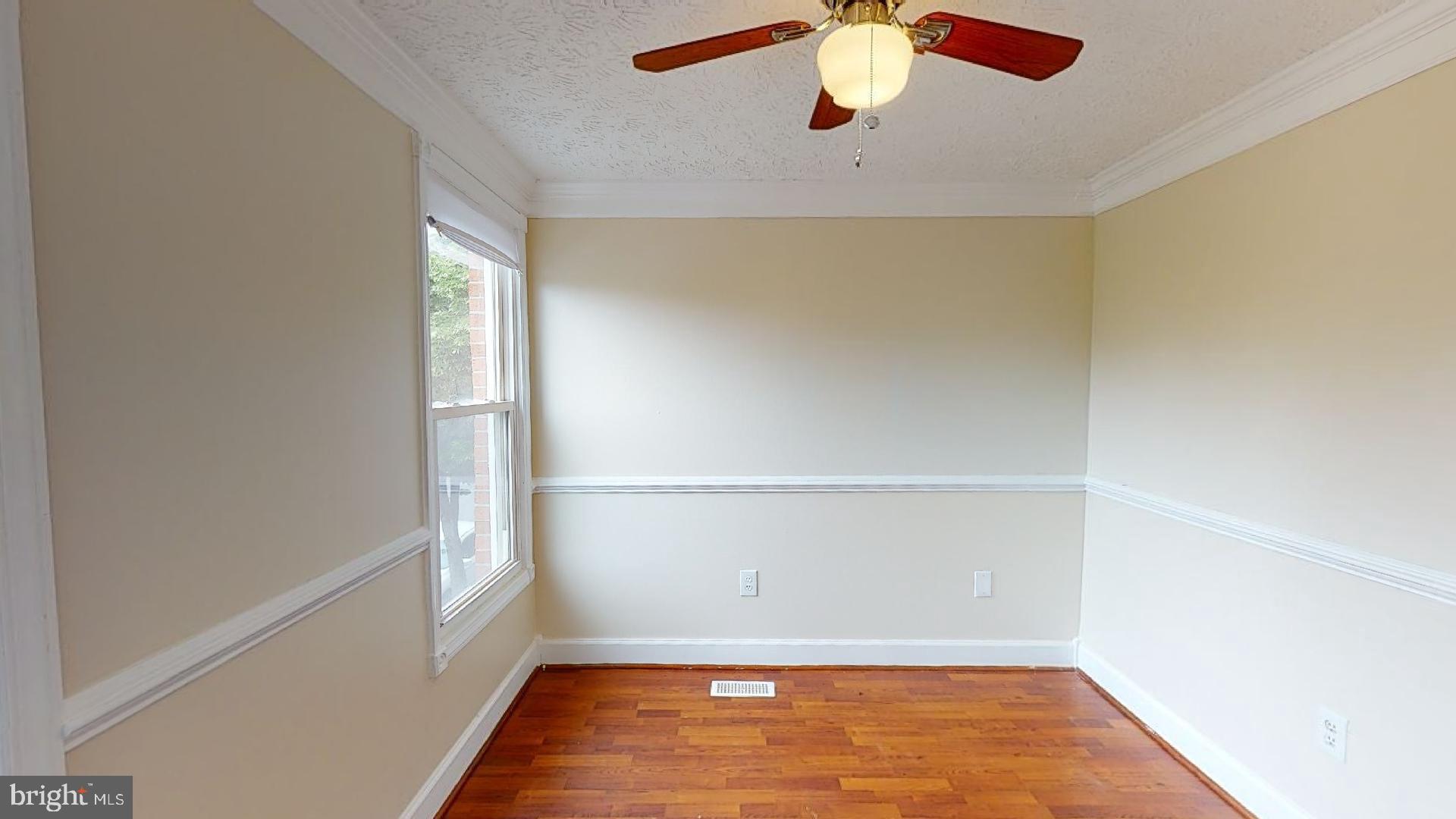 POPPLETON - Residential Lease