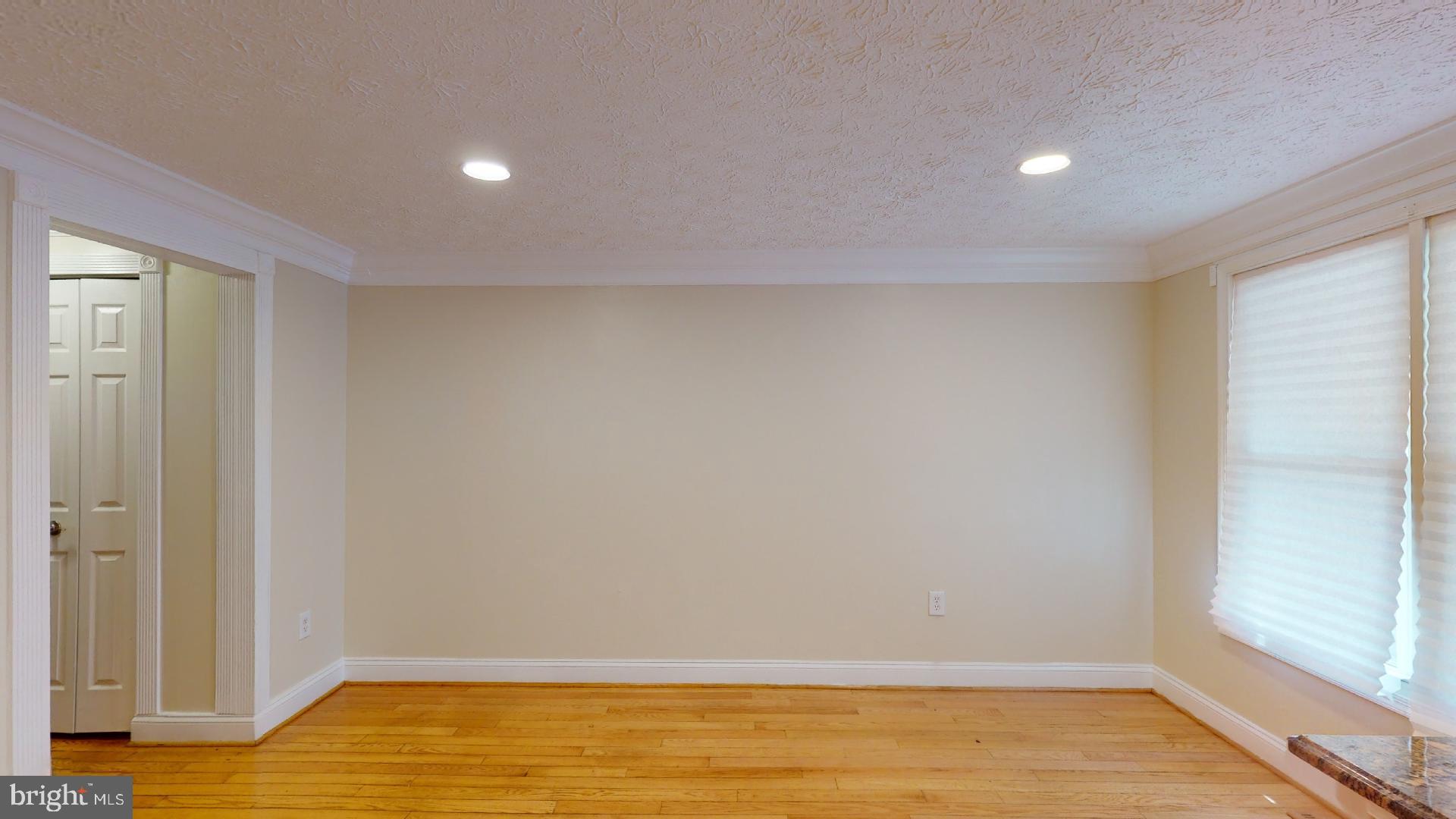 POPPLETON - Residential Lease