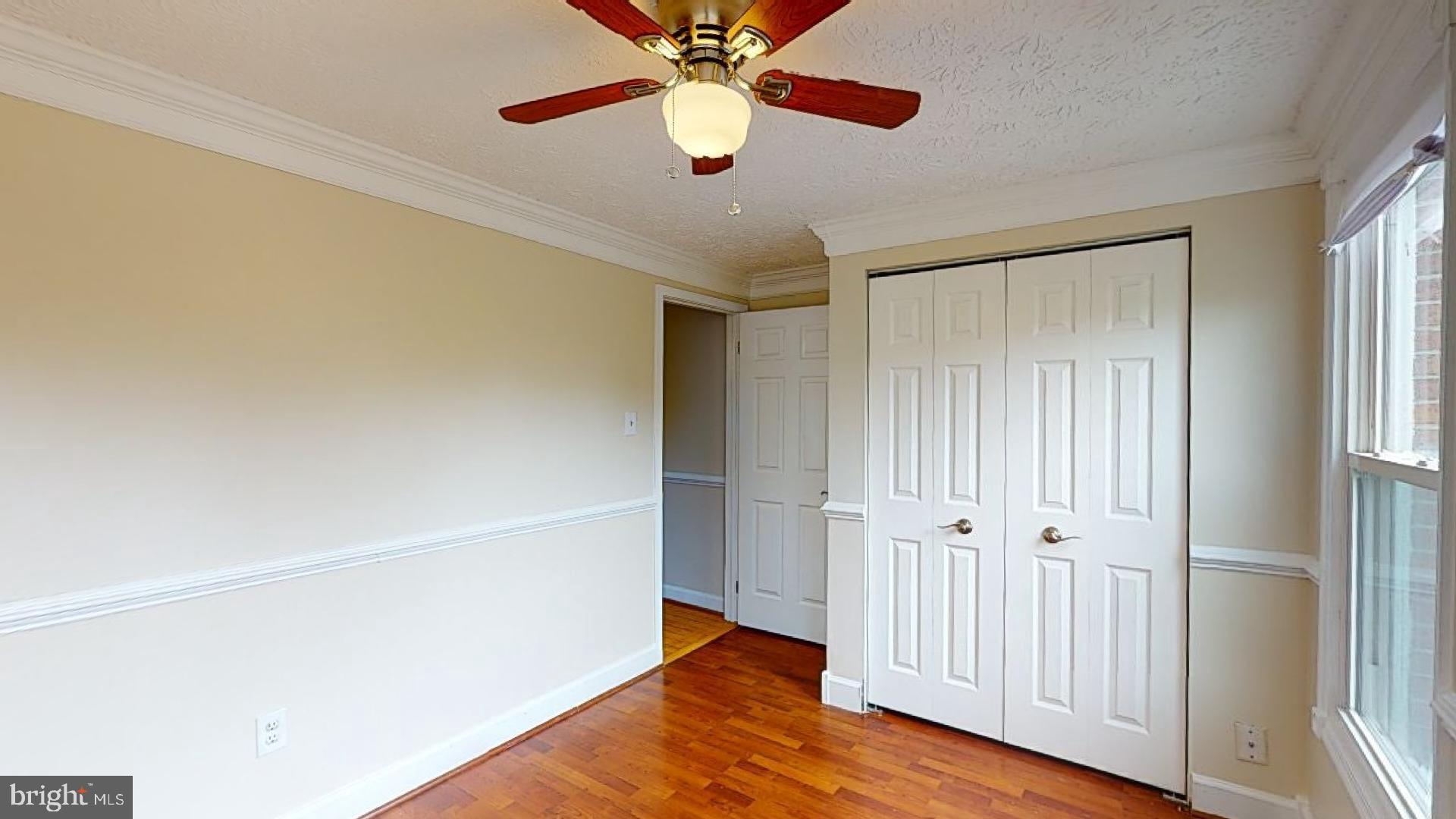 POPPLETON - Residential Lease