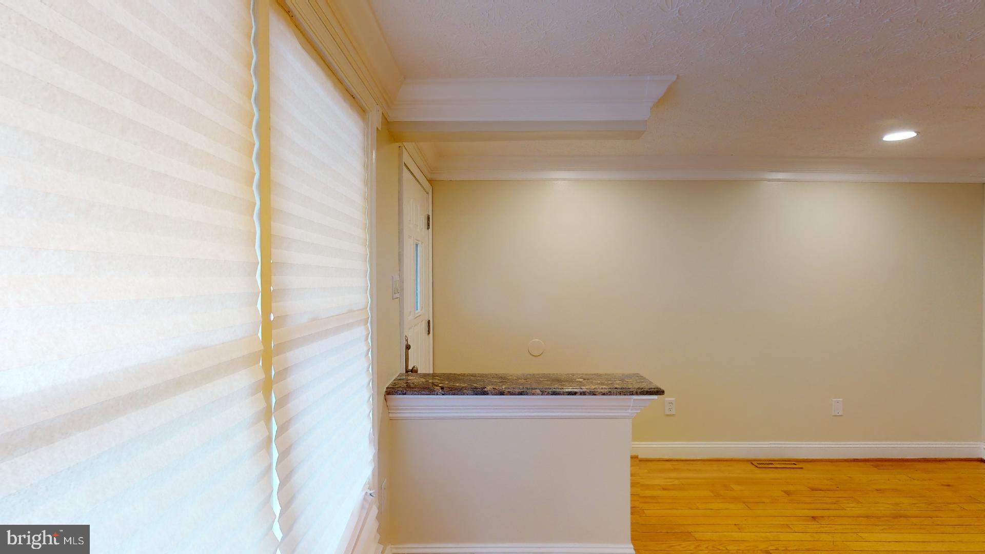 POPPLETON - Residential Lease