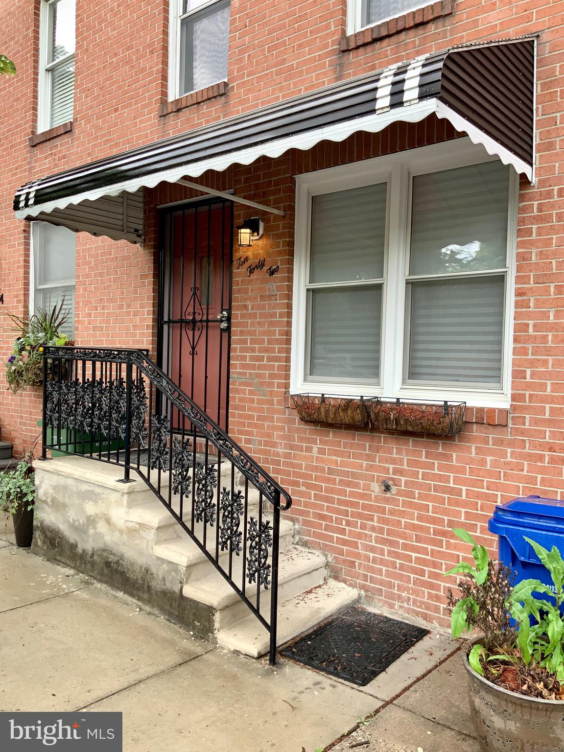 POPPLETON - Residential Lease