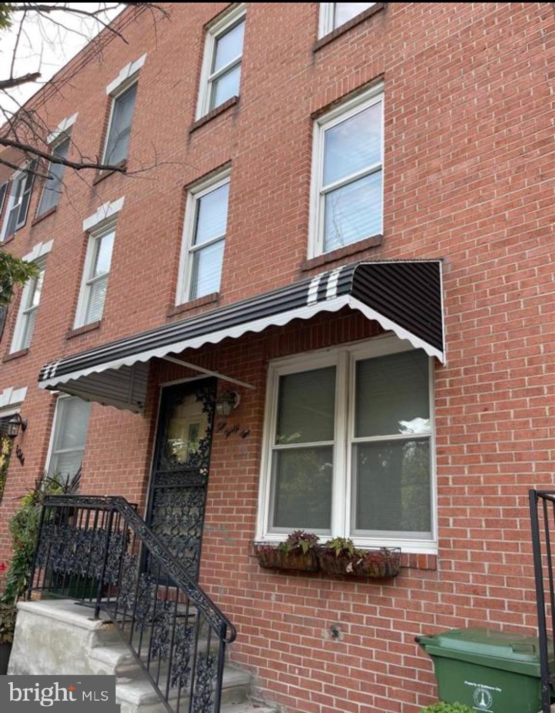 POPPLETON - Residential Lease