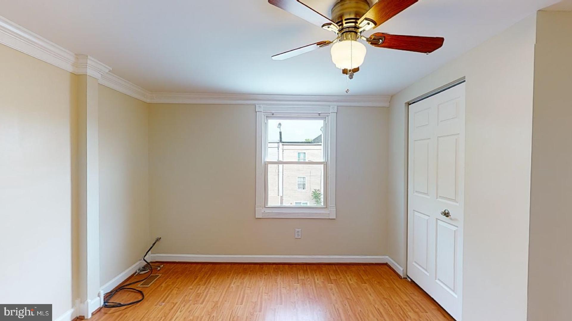 POPPLETON - Residential Lease