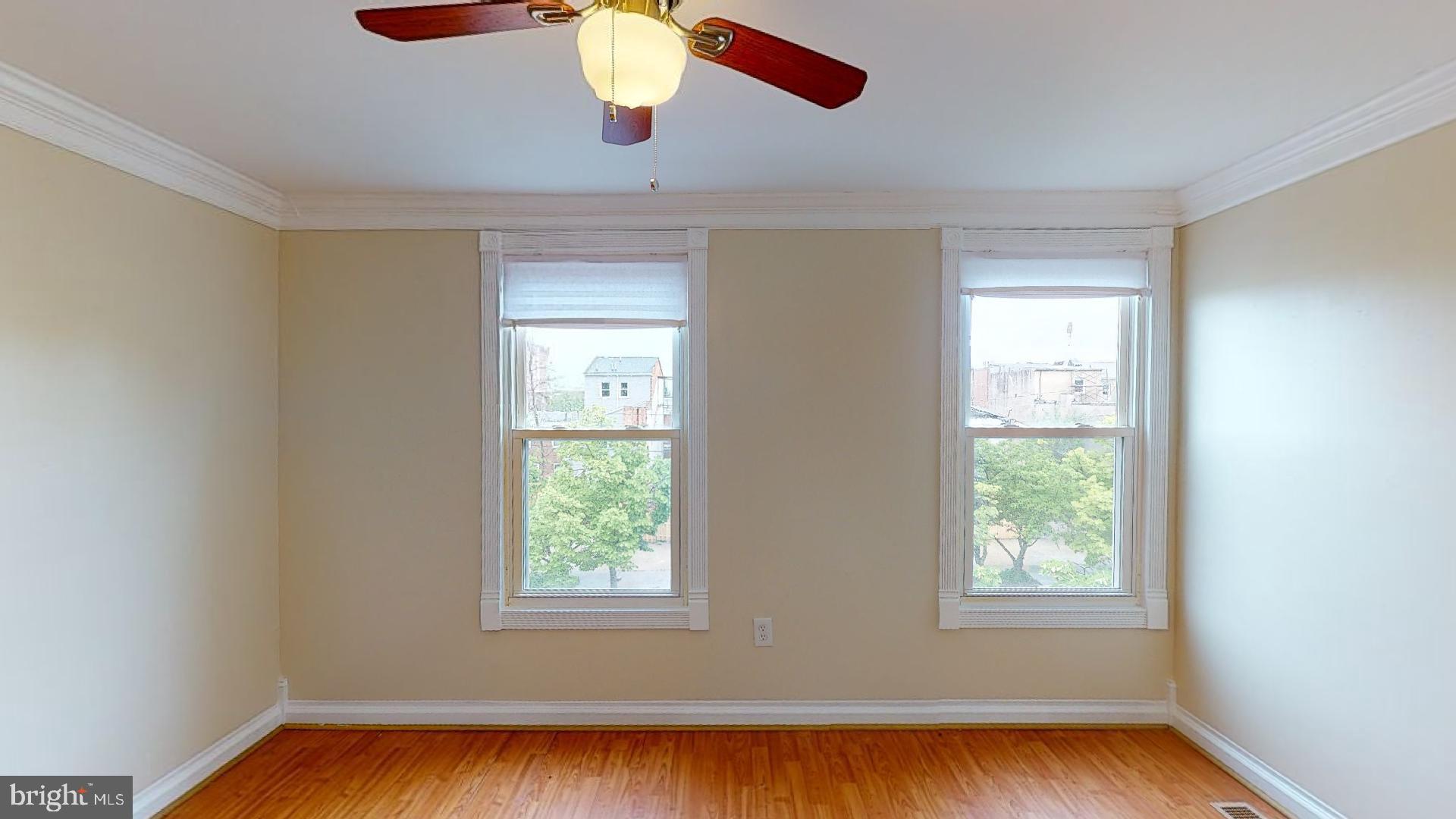 POPPLETON - Residential Lease