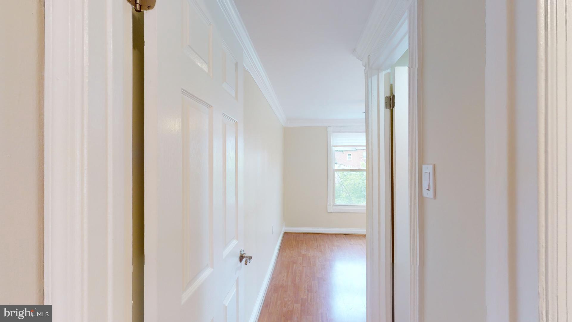 POPPLETON - Residential Lease