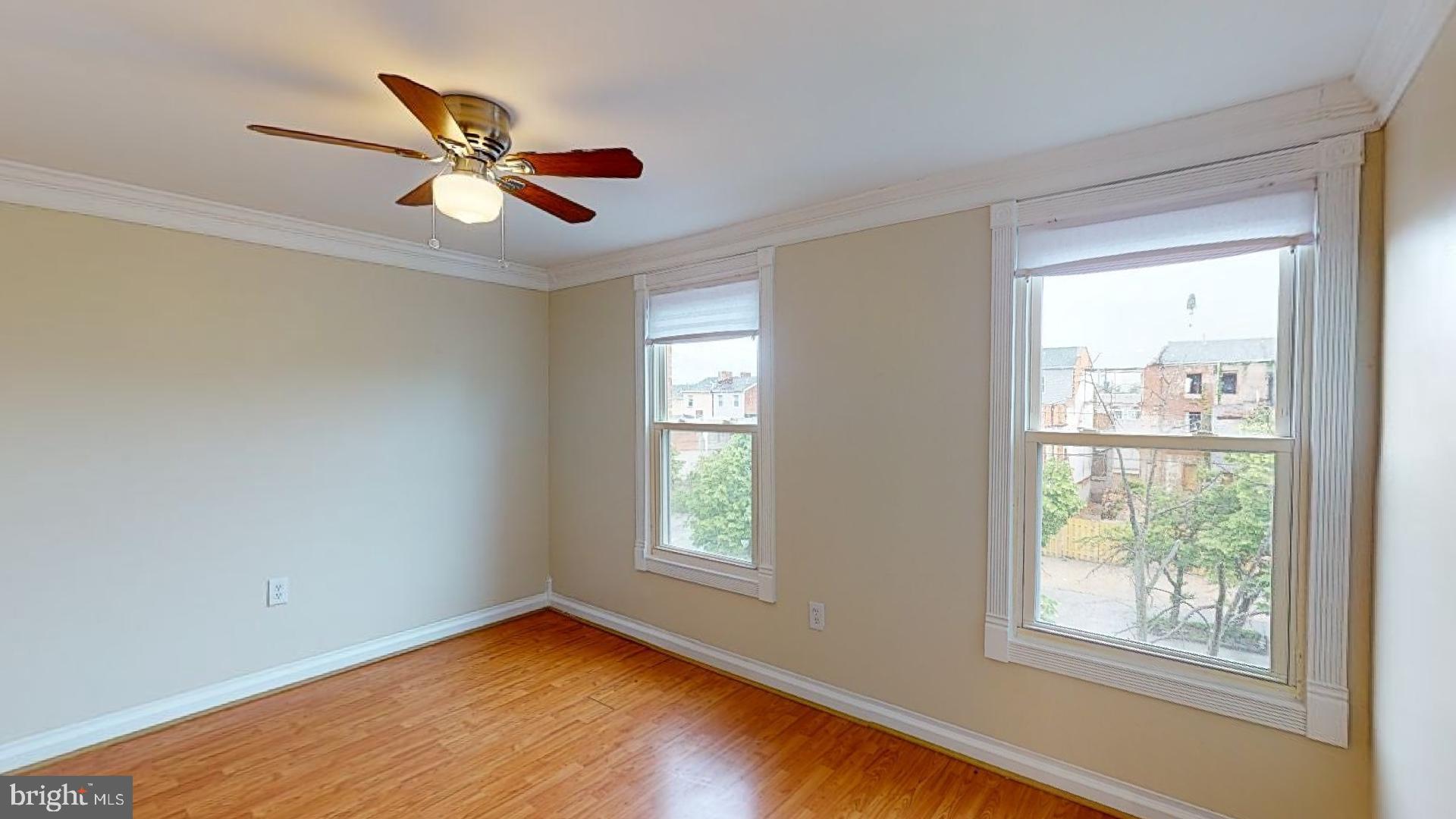 POPPLETON - Residential Lease