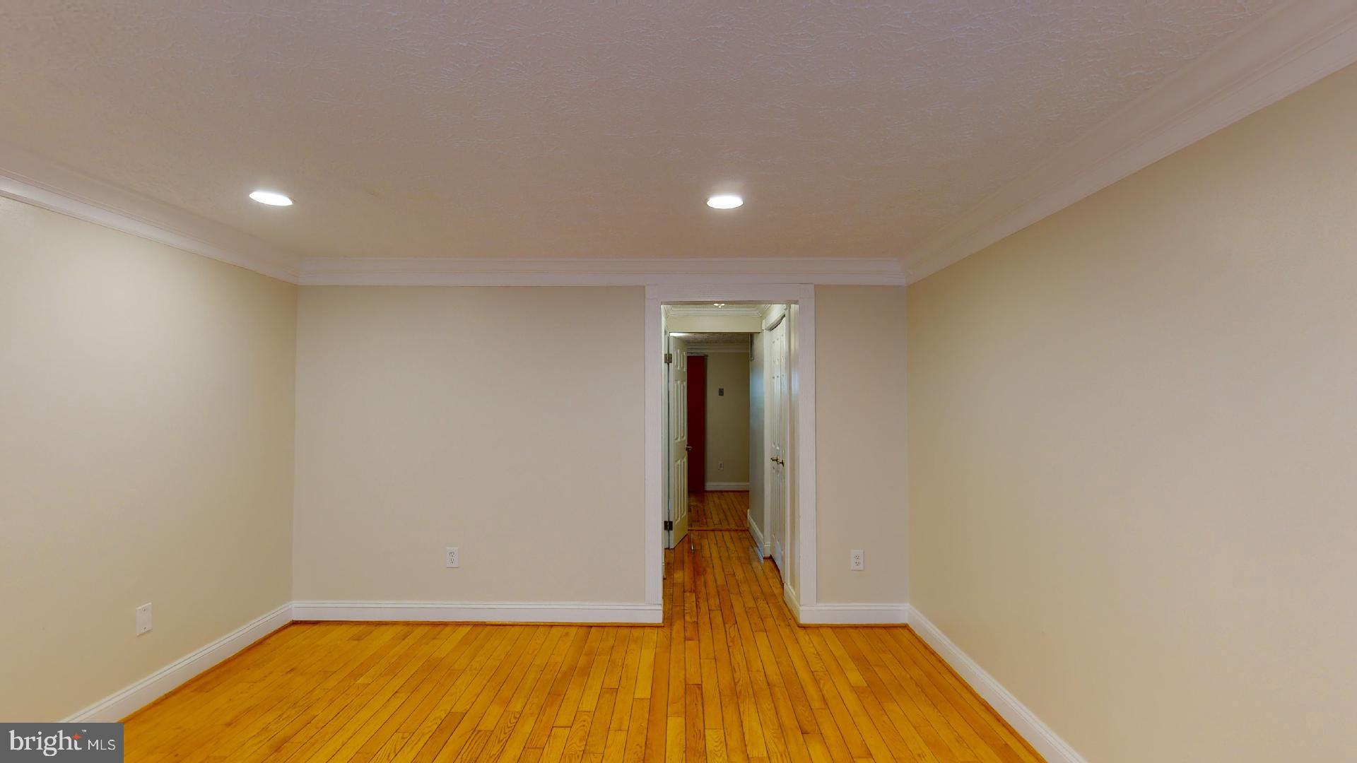 POPPLETON - Residential Lease