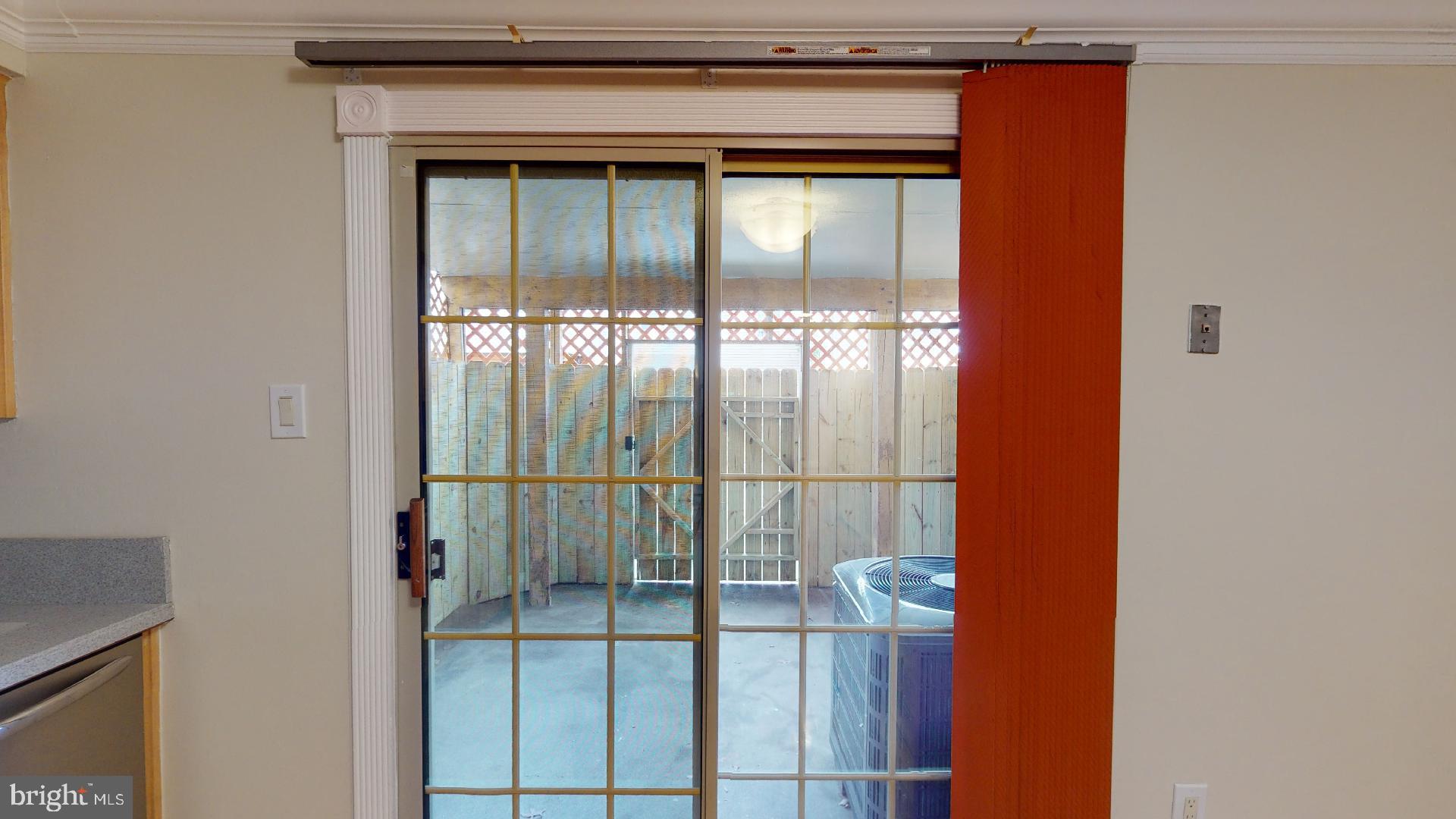 POPPLETON - Residential Lease