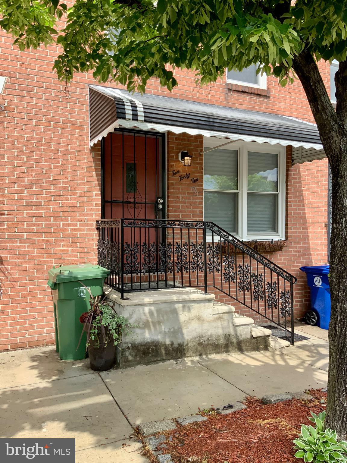 POPPLETON - Residential Lease