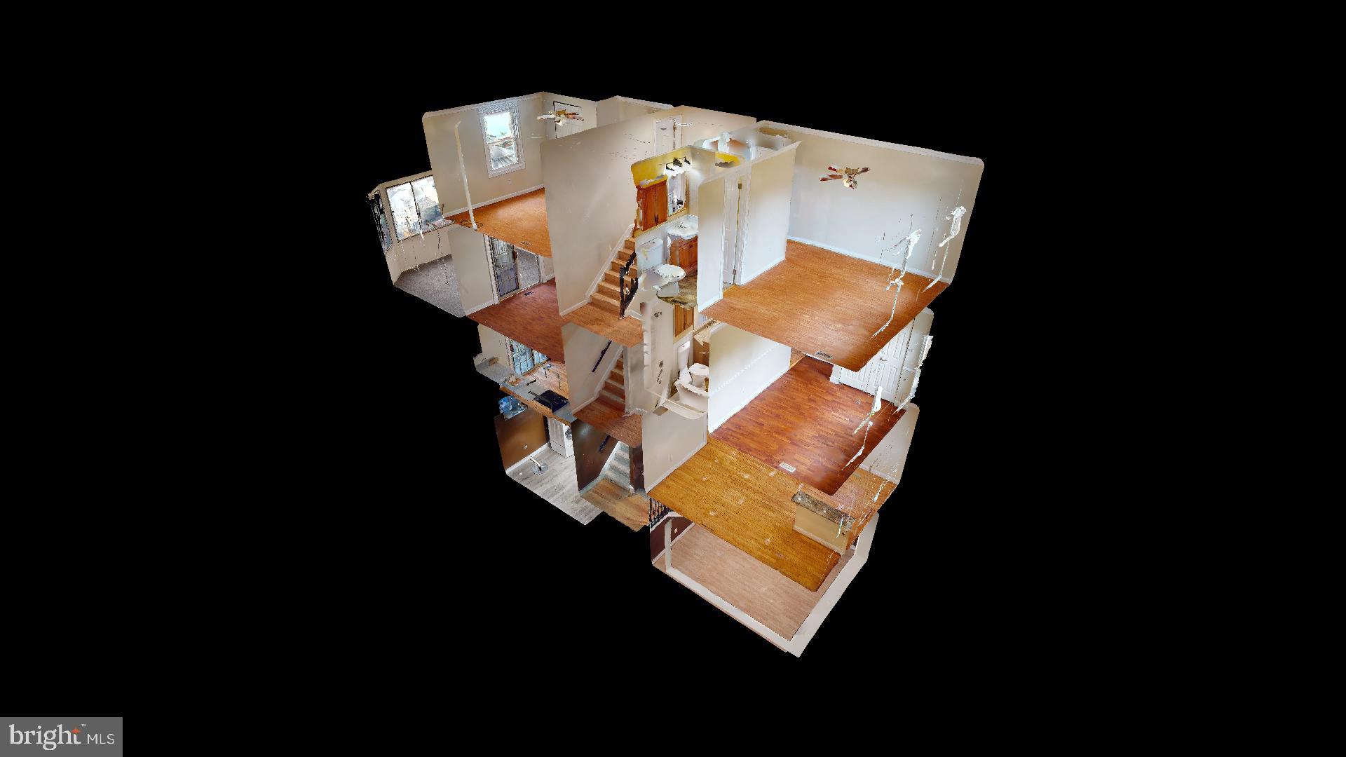 POPPLETON - Residential Lease