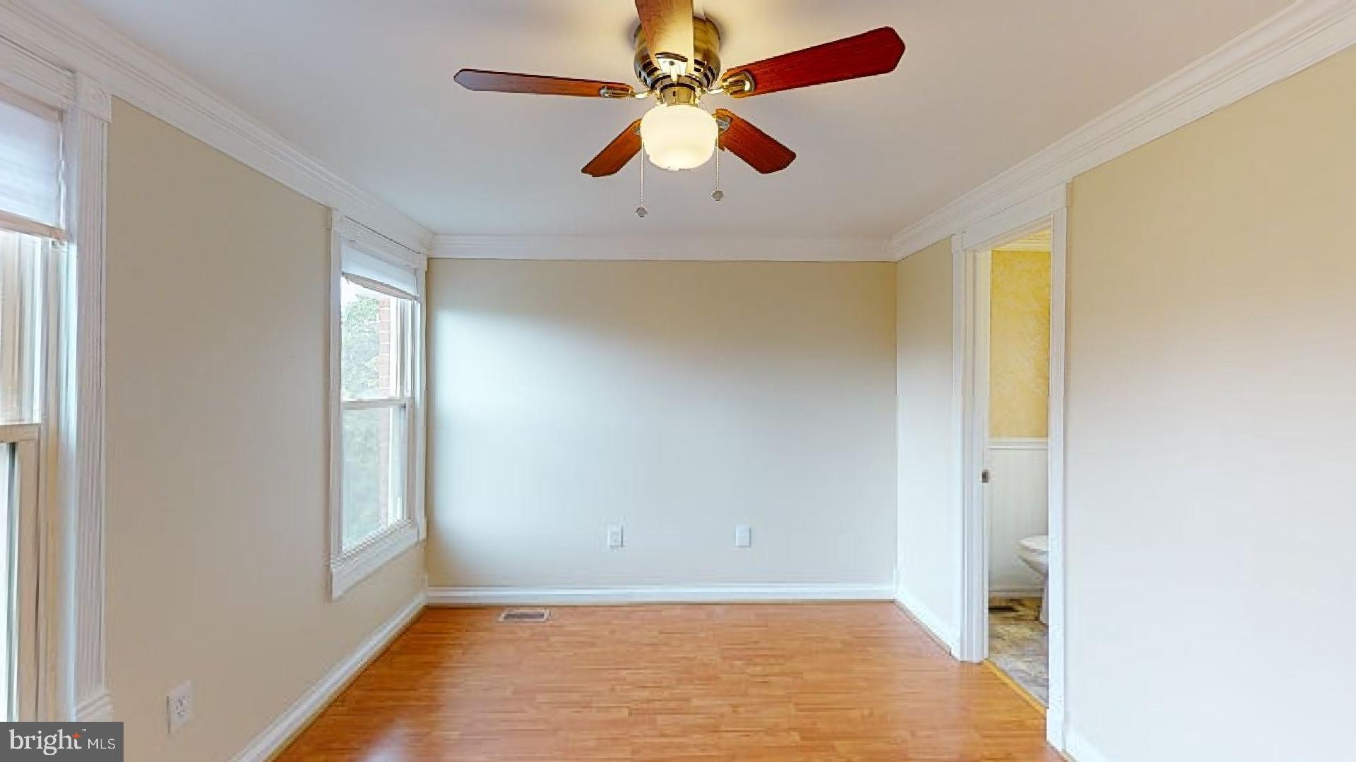 POPPLETON - Residential Lease